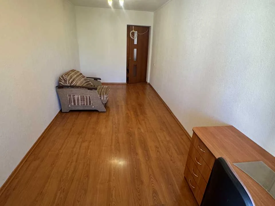 Apartment. Kharkiv, Derevyanka St.