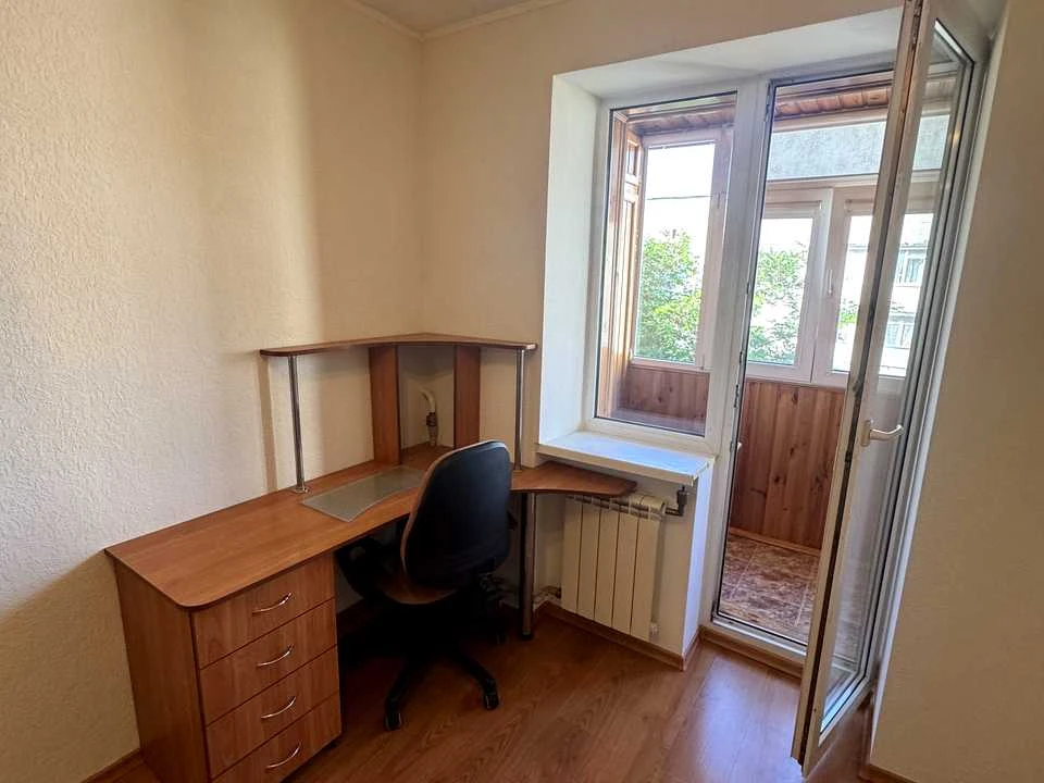 Apartment. Kharkiv, Derevyanka St.