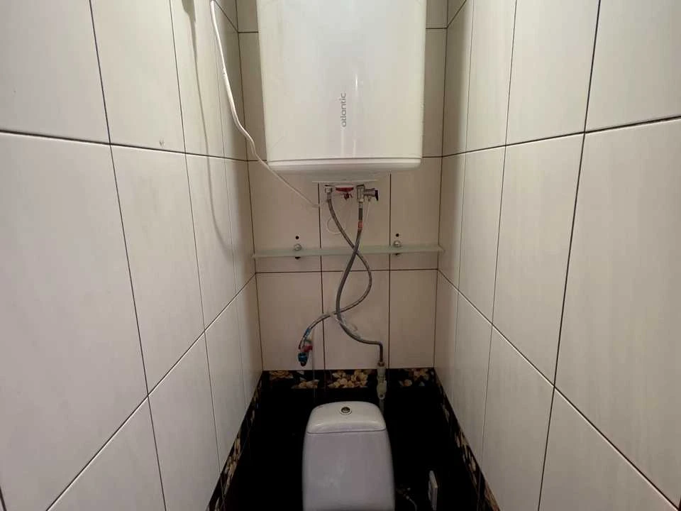 Apartment. Kharkiv, Derevyanka St.