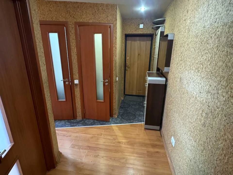 Apartment. Kharkiv, Derevyanka St.