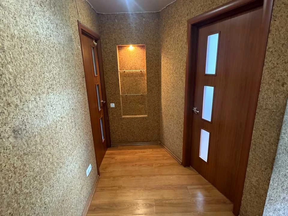 Apartment. Kharkiv, Derevyanka St.