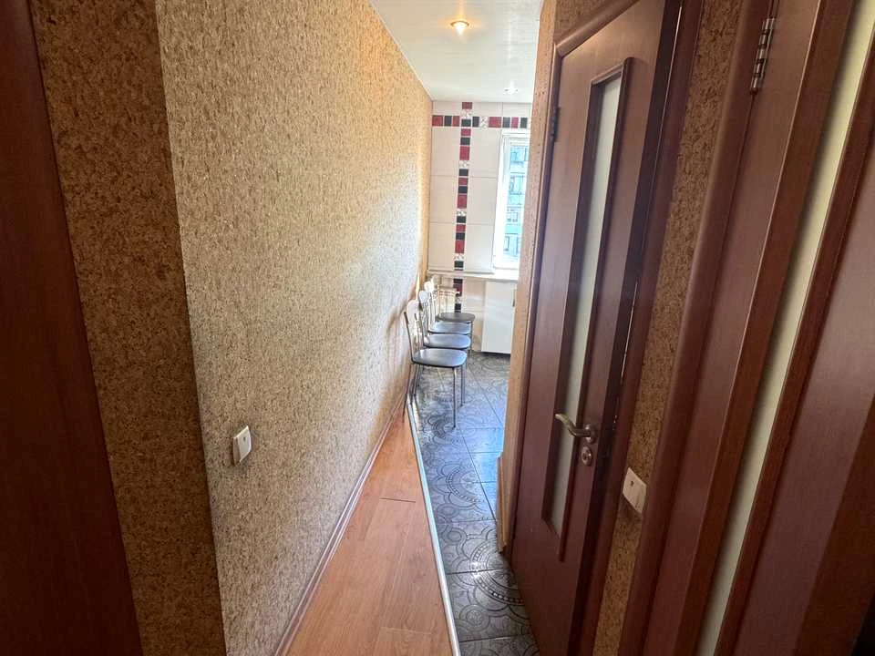 Apartment. Kharkiv, Derevyanka St.