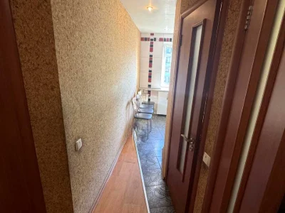 Apartment. Kharkiv, Derevyanka St.