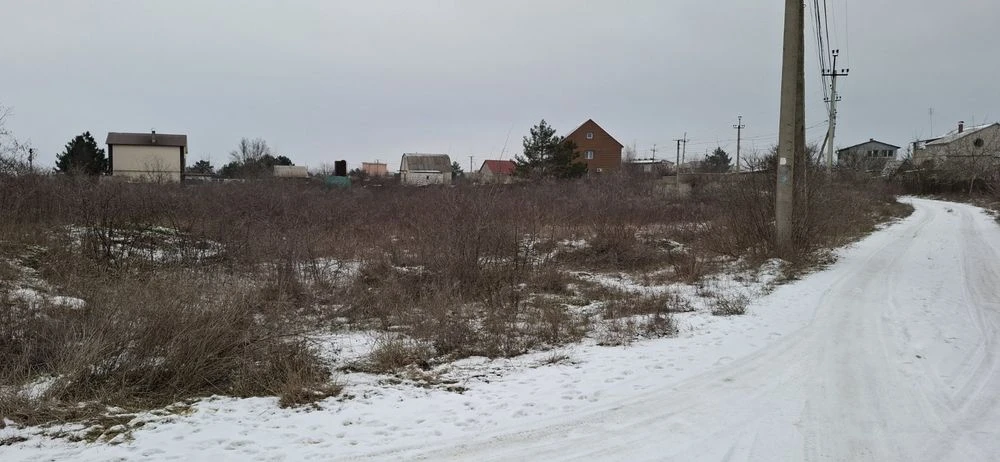I will sell a land plot of 12 acres in ST Rest (Recreation)