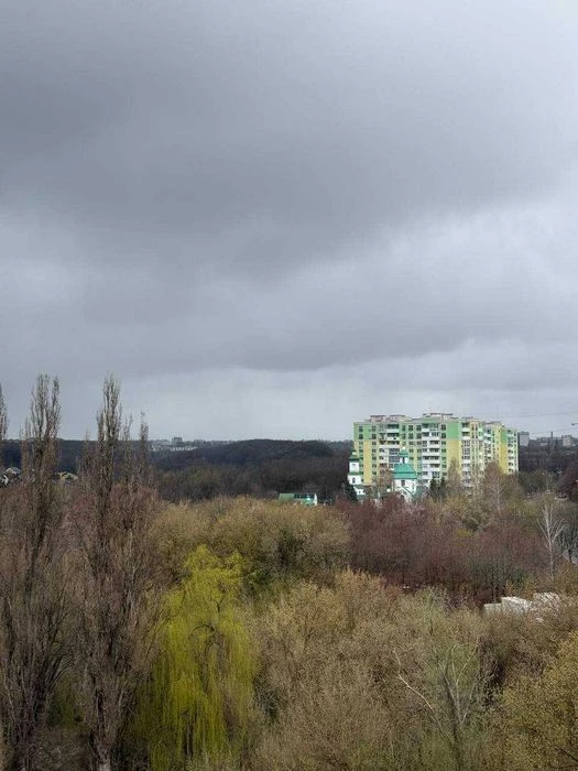 3х кімнатна квартира в новому будину на Садах 1,  будинок зд
