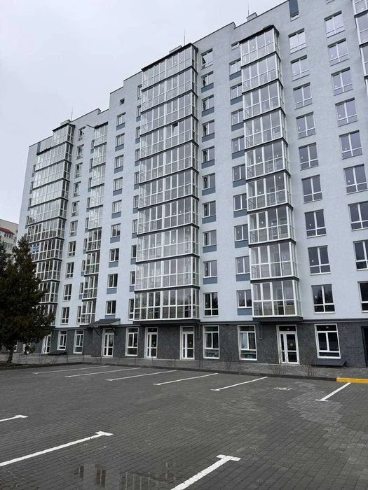 3х кімнатна квартира в новому будину на Садах 1,  будинок зд