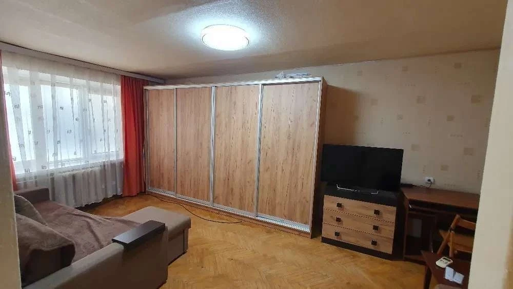 Оренда 1-кімнатної квартири 30 м², Тампере вул., 12