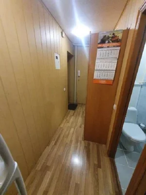 Оренда 1-кімнатної квартири 30 м², Тампере вул., 12