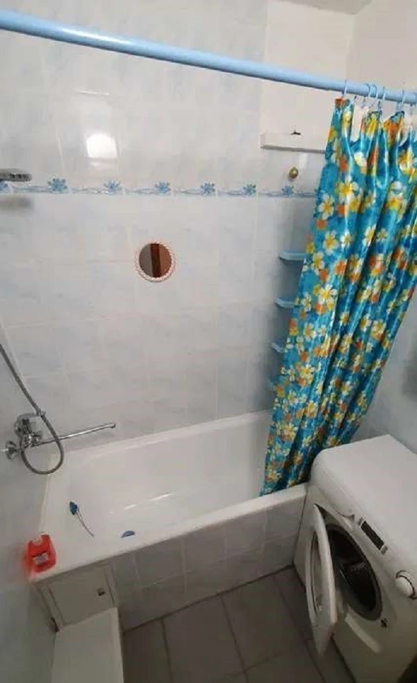 Оренда 1-кімнатної квартири 30 м², Тампере вул., 12