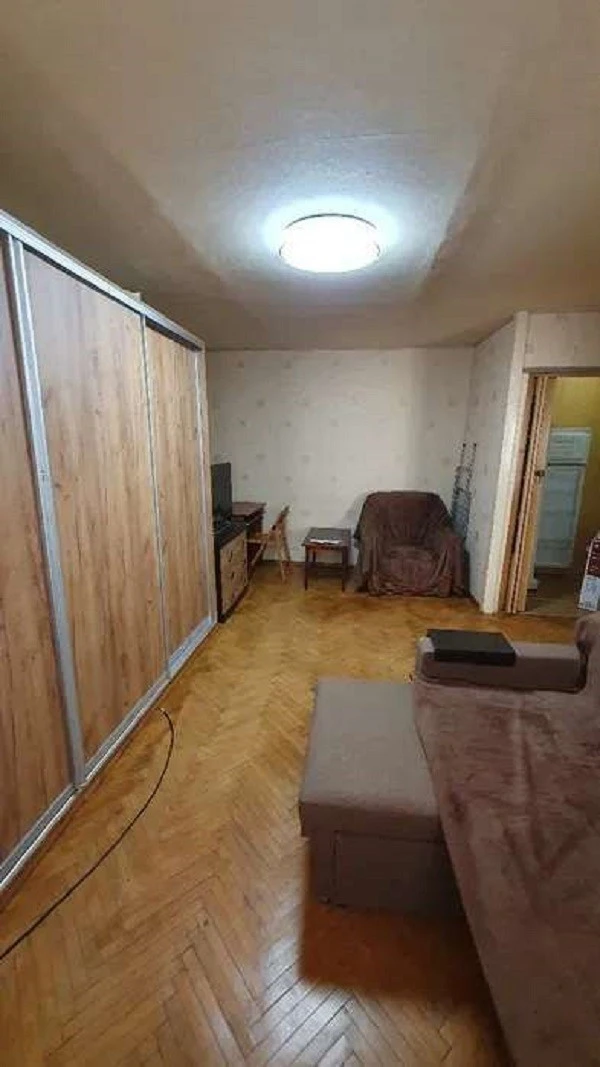 Оренда 1-кімнатної квартири 30 м², Тампере вул., 12
