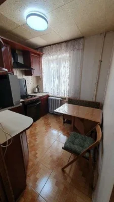 Оренда 1-кімнатної квартири 30 м², Тампере вул., 12
