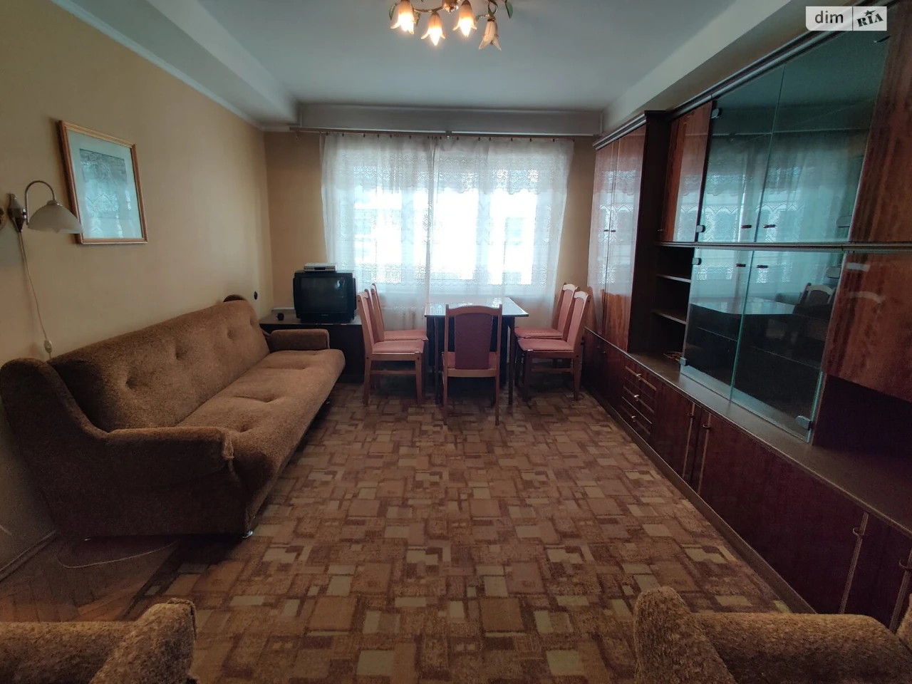 Довгострокова Оренда Квартира Шулявка