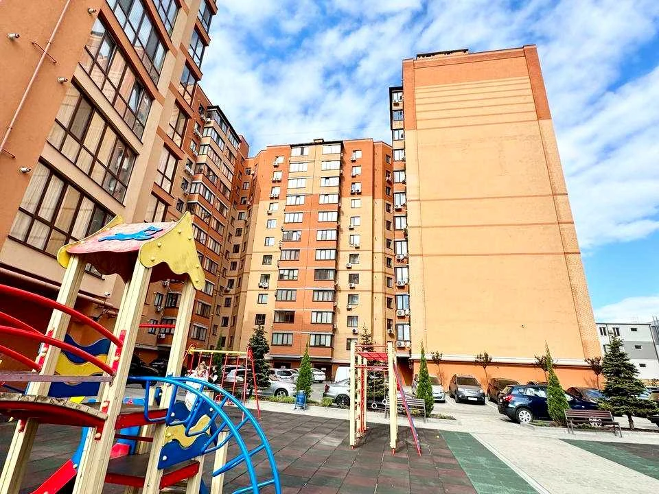 Квартира. Днепр, Запорожское шоссе