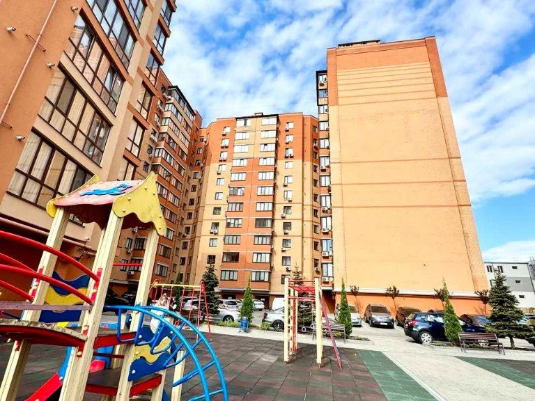 Квартира. Днепр, Запорожское шоссе