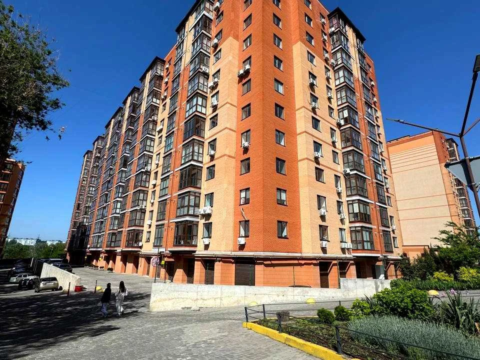 Квартира. Днепр, Запорожское шоссе
