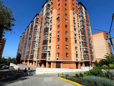 Квартира. Днепр, Запорожское шоссе