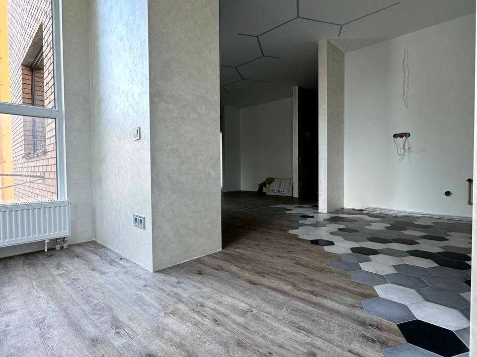 Квартира. Днепр, Запорожское шоссе