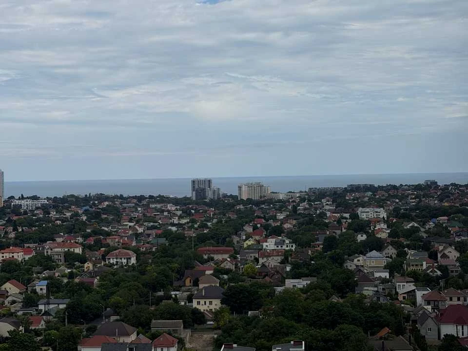 Квартира. Одесса, Георгия Липского ул. (Толбухина)