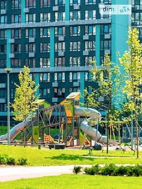 Продаж 2к квартири 67.16 кв. м на вул. Родини Крістерів 6 •