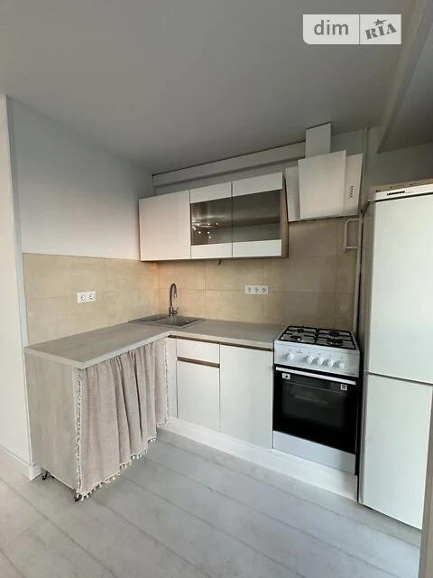 Продаж 1к квартири 35 кв. м на вул. Амвросія Бучми 6В • ID 3