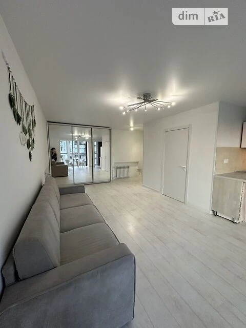 Продаж 1к квартири 35 кв. м на вул. Амвросія Бучми 6В • ID 3