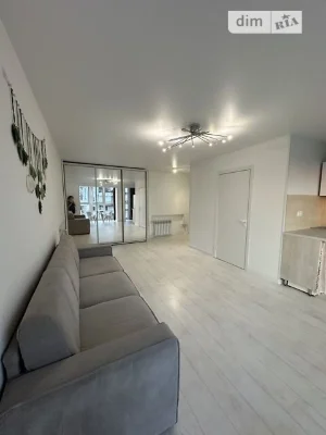 Продаж 1к квартири 35 кв. м на вул. Амвросія Бучми 6В • ID 3