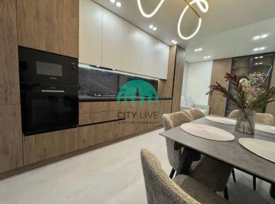 Продаж 2-кімнатної квартири в ЖК Family Plaza (38)