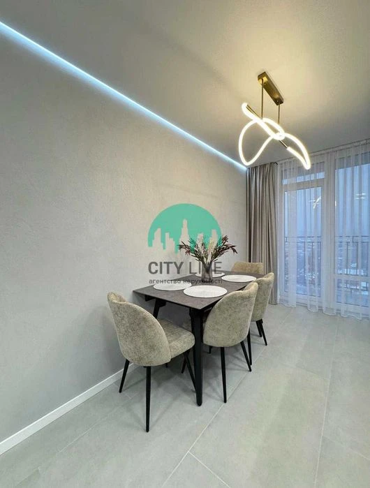 Продаж 2-кімнатної квартири в ЖК Family Plaza (38)