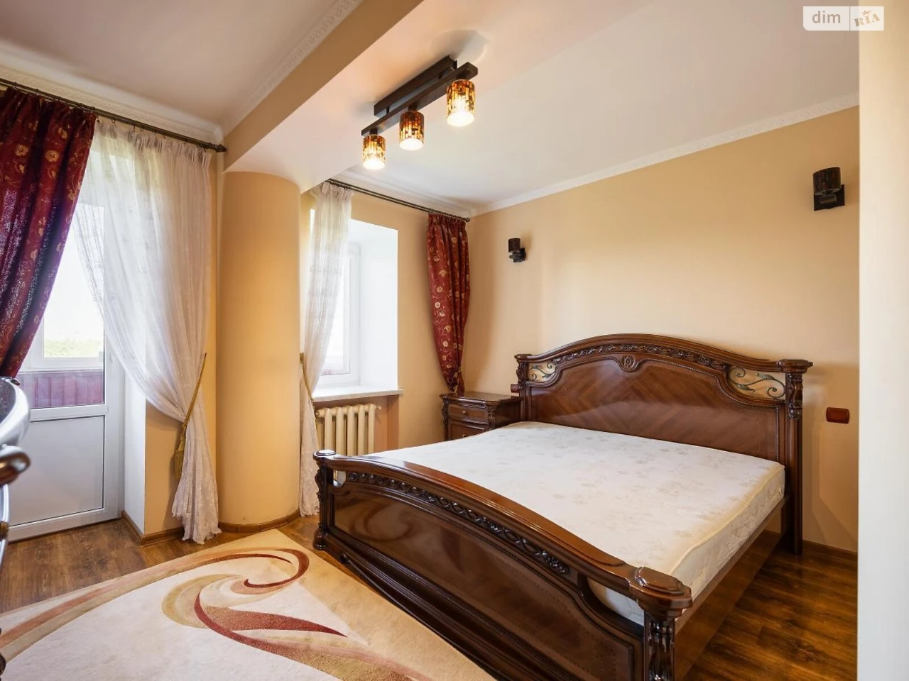 Apartment Vulka for sale
