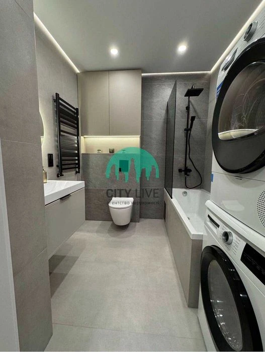 Продаж 2-кімнатної квартири в ЖК Family Plaza (38)