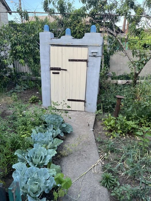Продам дом, Запорожье Левое, Фасад