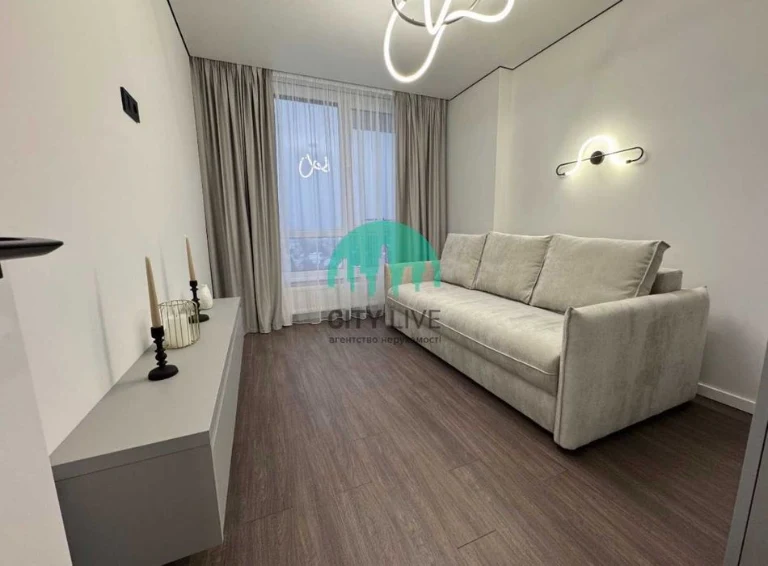 Продаж 2-кімнатної квартири в ЖК Family Plaza (38)