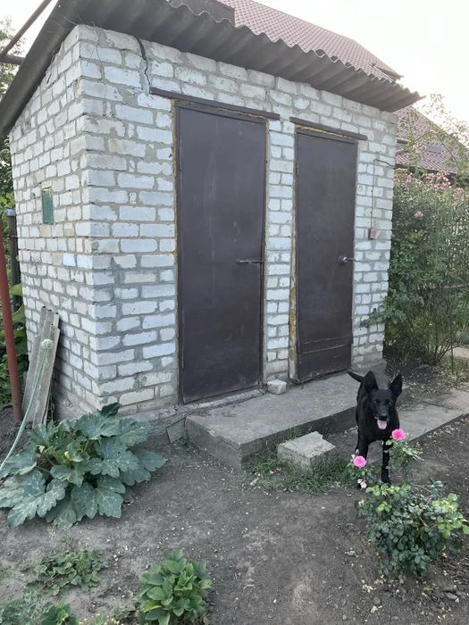 Продам дом, Запорожье Левое, Фасад