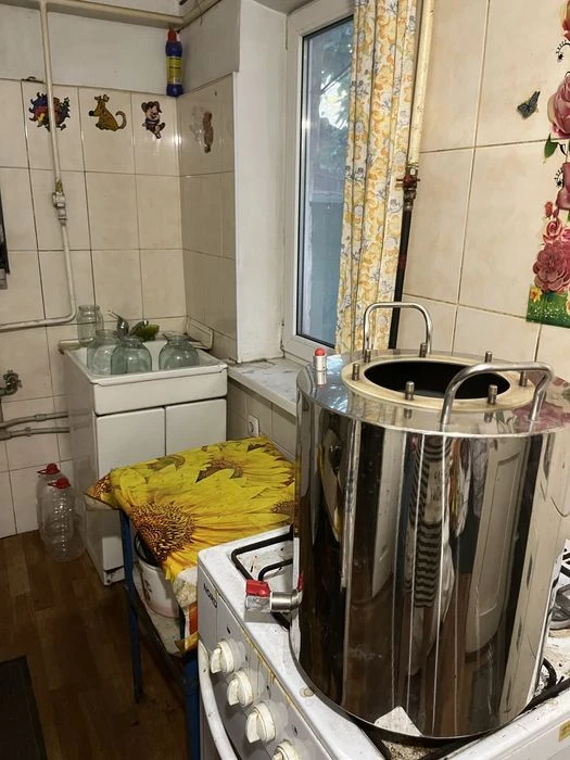 Продам дом, Запорожье Левое, Фасад