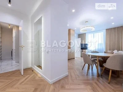 Продаж 2к квартири 73.3 кв. м на вул. Воскресенська 2В • ID