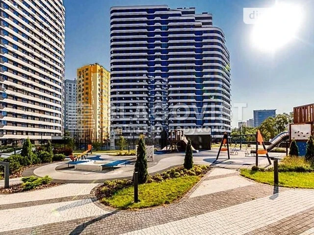 Продаж 2к квартири 73.3 кв. м на вул. Воскресенська 2В • ID
