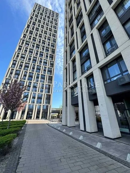 продаж квартири 2к 59,2м 22пов ЖК Славутич вул.Зарічна 4к2