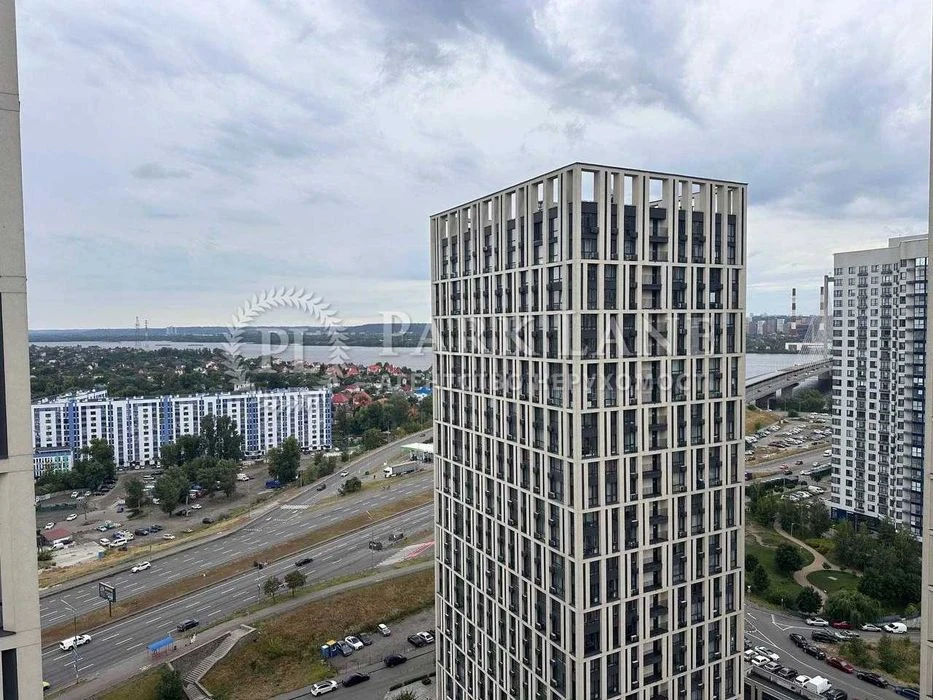 продаж квартири 2к 59,2м 22пов ЖК Славутич вул.Зарічна 4к2