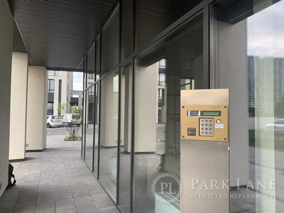 продаж квартири 2к 59,2м 22пов ЖК Славутич вул.Зарічна 4к2