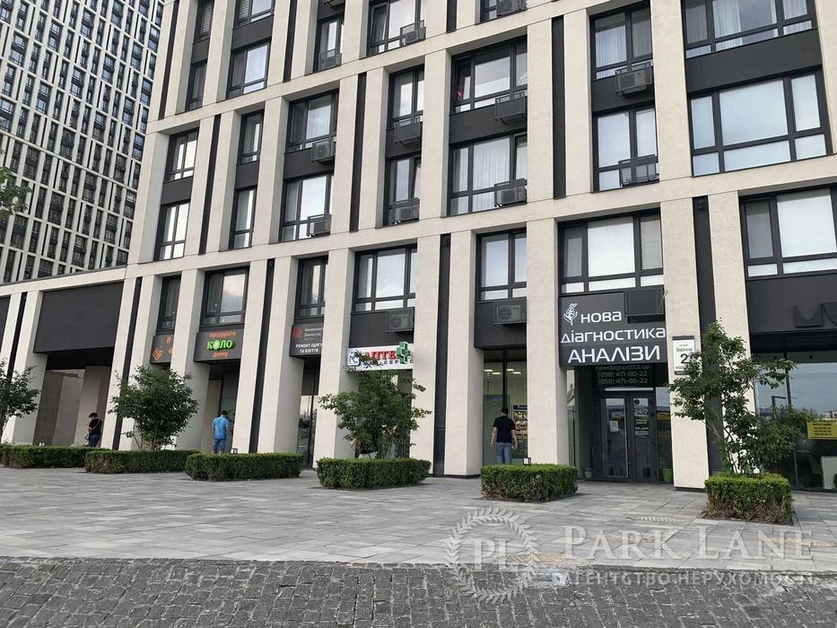 продаж квартири 2к 59,2м 22пов ЖК Славутич вул.Зарічна 4к2