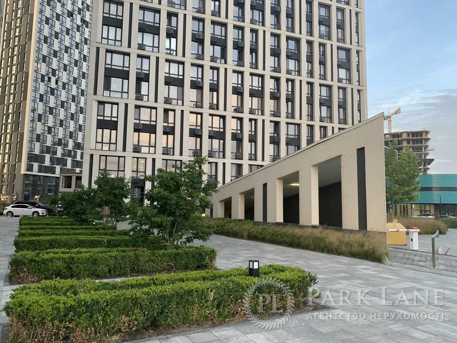 продаж квартири 2к 59,2м 22пов ЖК Славутич вул.Зарічна 4к2