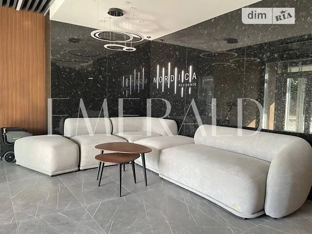 Продаж 1к квартири 79.68 кв. м на шосе Залізничне 45А • ID 3