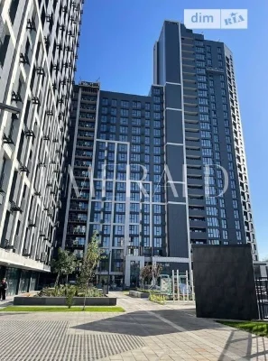 Продаж 1к квартири 79.68 кв. м на шосе Залізничне 45А • ID 3