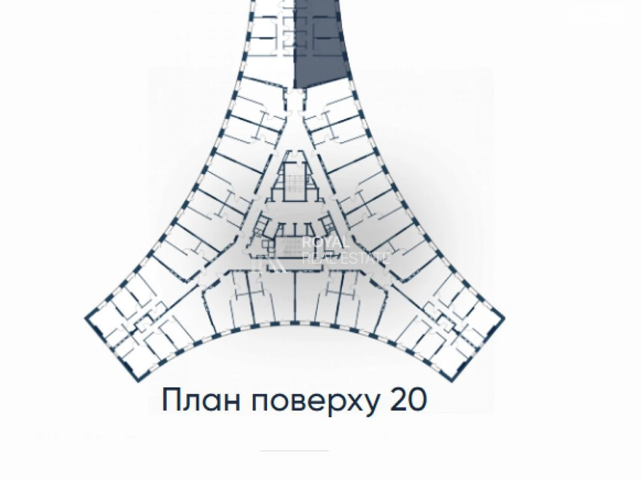 Продаж Квартира Петрівка