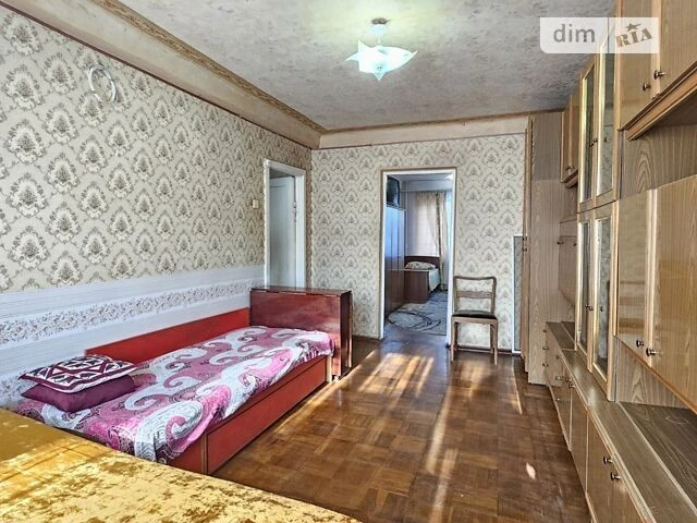 Продаж 2к квартири 47 кв. м на просп. Воскресенський 18Б • I