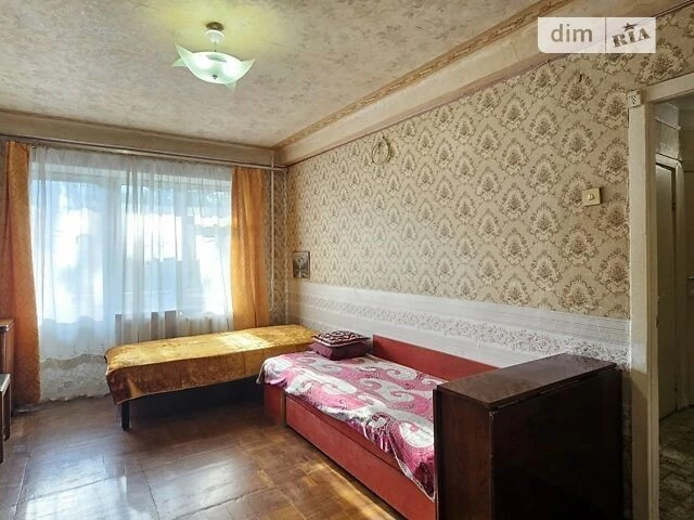 Продаж 2к квартири 47 кв. м на просп. Воскресенський 18Б • I