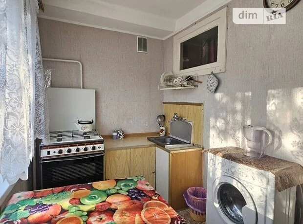 Продаж 2к квартири 47 кв. м на просп. Воскресенський 18Б • I