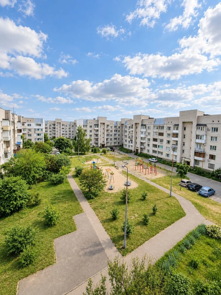 Продаж 2К квартири | Дарницький р-н, Бортничі, вул. Харченка