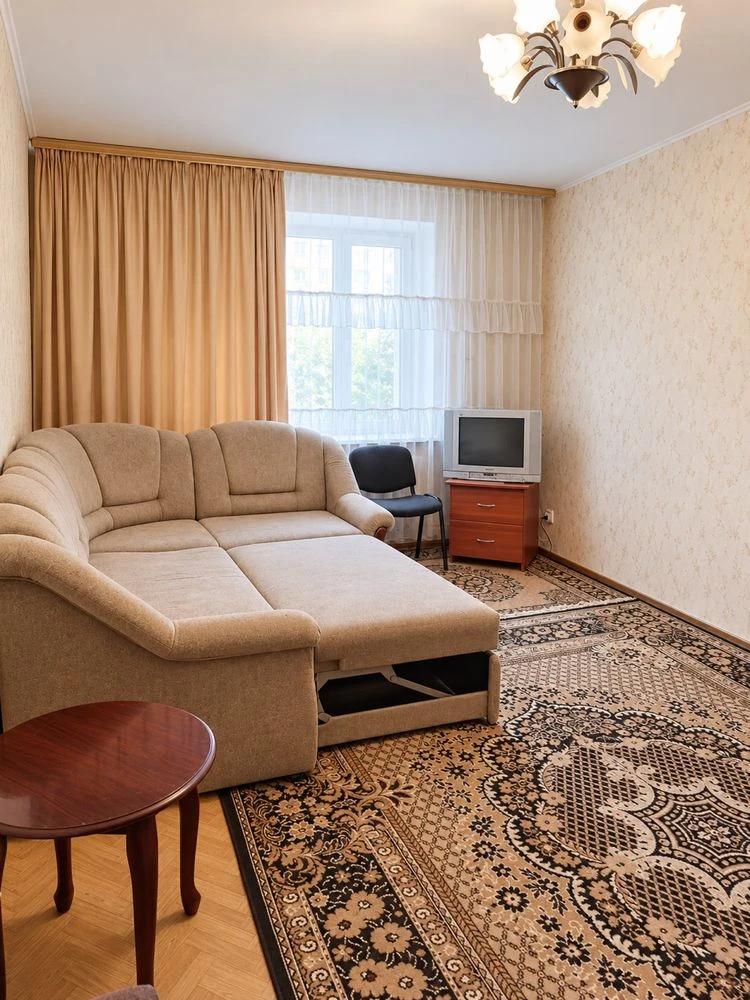 Продаж 2К квартири | Дарницький р-н, Бортничі, вул. Харченка