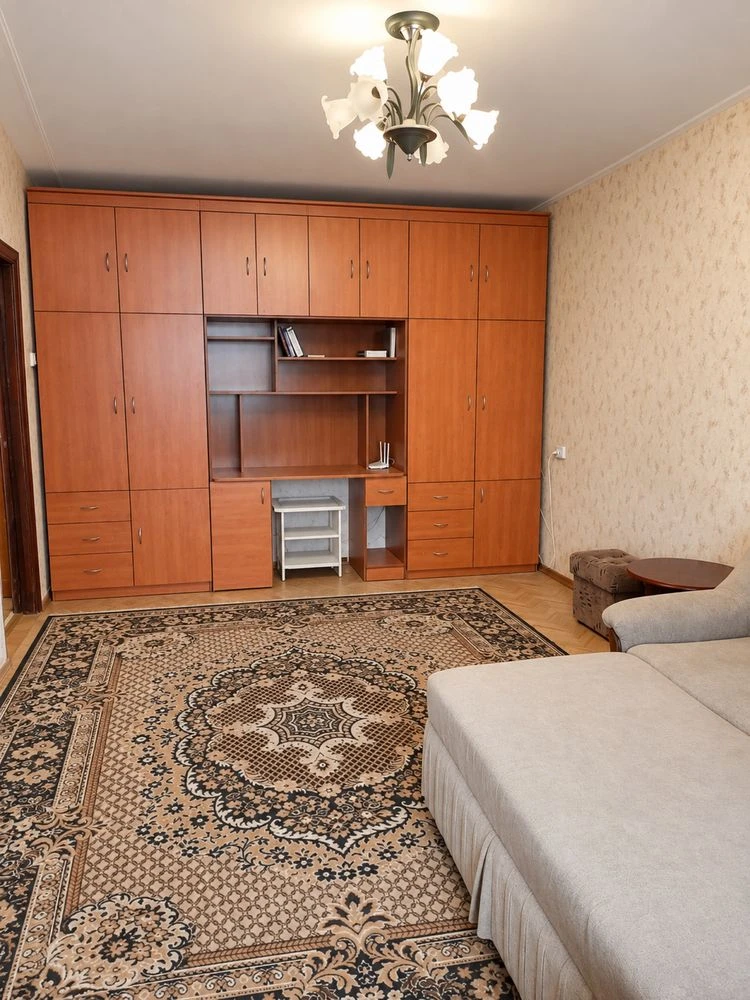 Продаж 2К квартири | Дарницький р-н, Бортничі, вул. Харченка